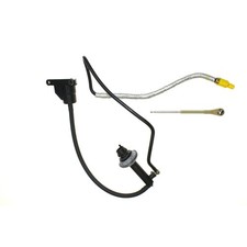For Ford Explorer 1998-2000 Sachs - Clutch Master Cylinder and Line Assembly