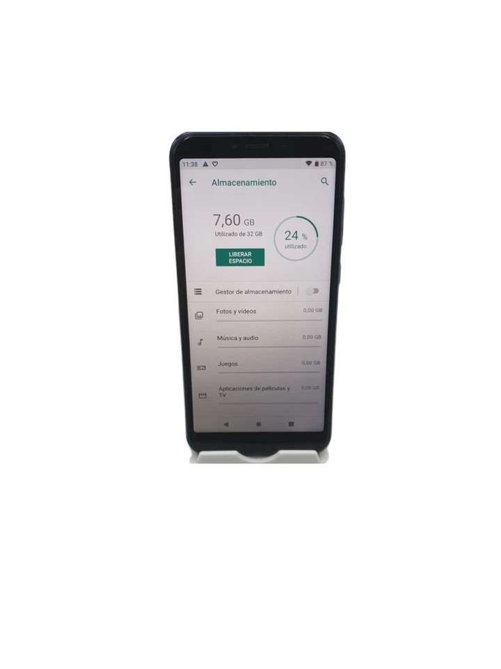 ALCATEL 1S ( 5024D ) - Imagen 2 de 4