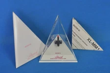 Unused SONY XL-MM2 Moving magnet stereo cartridge In Excellent Condition