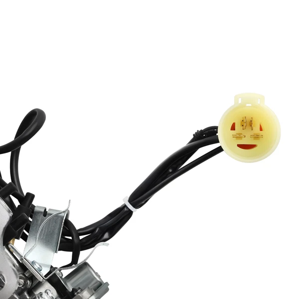 For 2 Barrel Carburetor & Gasket FIT for Toyota 22R Engine 2.4L 1981-1987 TOY- - Image 3 of 4