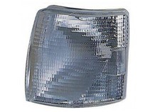 VAN WEZEL Blinkleuchte Blinker Vorne links für Fahrzeuge mit kurzem Vorderwagen