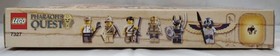 LEGO Pharaoh&rsquo;s Quest Scorpion Pyramid 7327 New