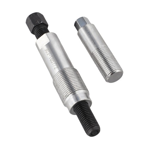 For Ford Engine Crankshaft Pulley Removal Tool for Ranger Kuga 3031657 - Picture 7 of 24