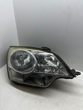Opel Antara 2010 Scheinwerfer 00024585 SKT6637