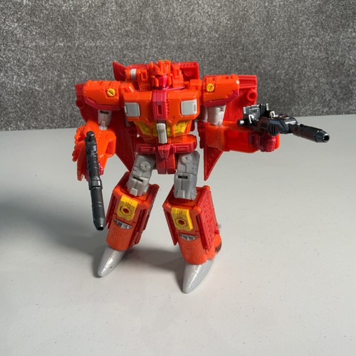 Transformers Titans Return Sentinel Prime