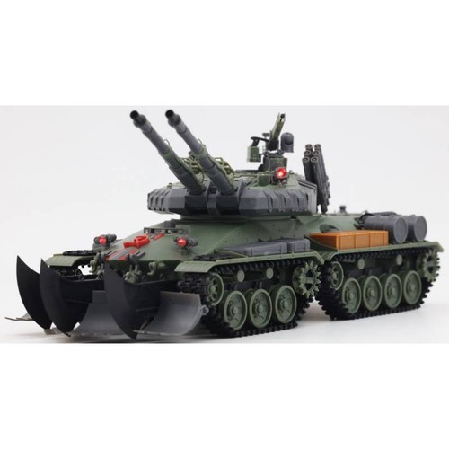 Modello Carro Armato Apocalypse Border BC-001 1/35 Modello Carro Armato Promo - Foto 8 di 16