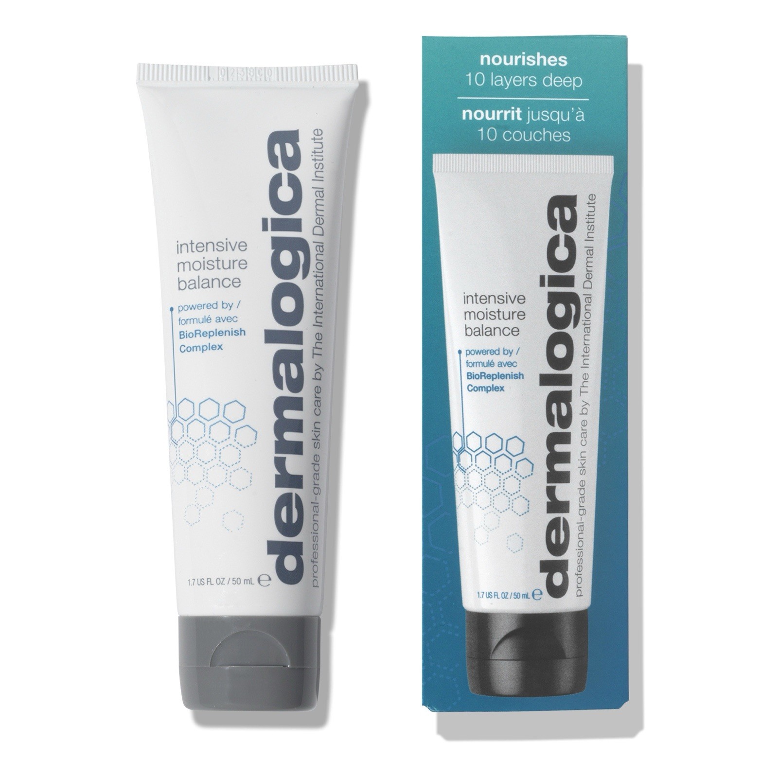 Dermalogica Intensive Moisture Balance Moisturiser 50ml