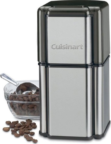 Cuisinart Grind Central Electric Blade Coffee Grinder DCG-12BC - Picture 1 of 2