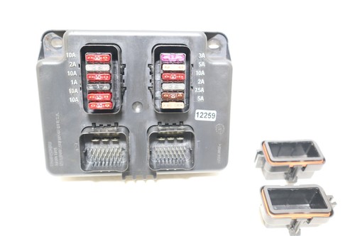 OEM Seadoo 4tec MPEM  2003-2006 All GTI GTX RXP RXT 130 155 185 215   278001913 - Picture 5 of 10