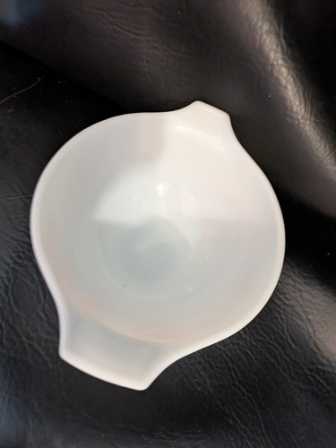 Pyrex Pink Gooseberry Pink Cinderella Mixing Bowl 441 6 In Diameter 1.5 Pt - Picture 6 of 7