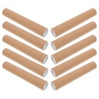 10pcs Festival Gift Holders Poster Wrapping Boxes Chinese Couplets Holders