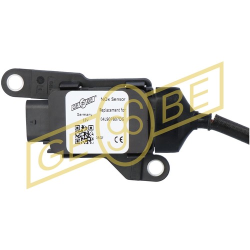 NOX SENSOR NOX CATALYST 9 3510 1 FOR VW 04L907807DG - Picture 3 of 8