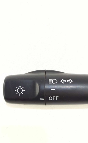 New OEM genuine Toyota Headlight Switch Turn Signal 1997-2001 Tacoma 84140-04050 - Picture 2 of 5