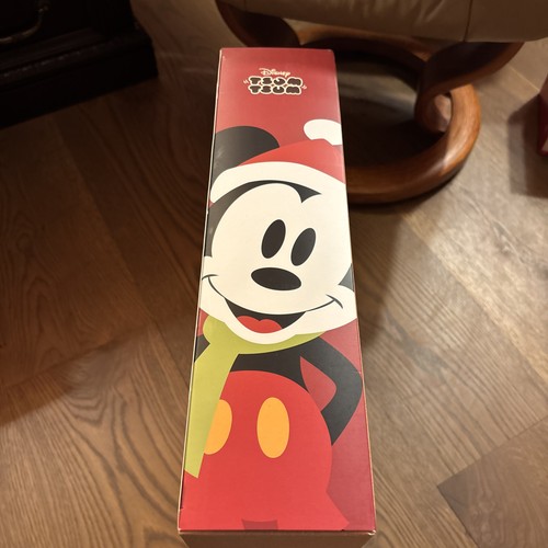 New Disney Store 2016 Mini Tsum Tsum Advent Calendar With 25 Plushes Sealed Rare - Picture 6 of 8