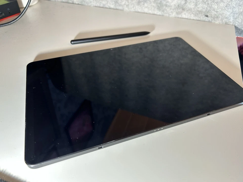 Samsung Galaxy Tab S8 · 128GB · Cellular, Foto 4 von 5