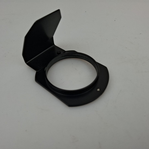 Carl Zeiss Jena Mikroskop Zubehör Dunkelfeld - Bild 9 von 14