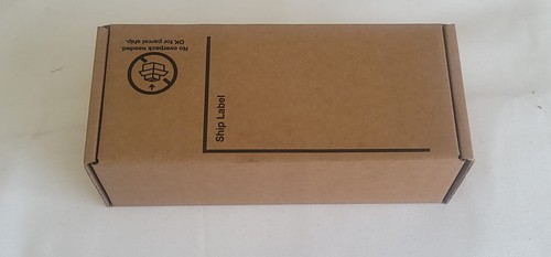 NEW Sealed Boxed ORIGINAL HP 65W USB-C Power Slim Adapter with UK Plug - Photo 11/18