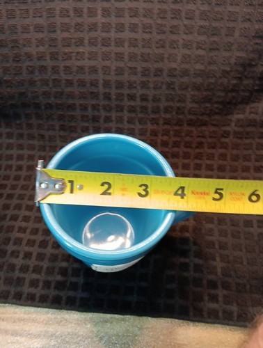 Divinity Boutique Blumentopf Kaffeebecher Bloom Where You Are Planted Geschenk 14 oz - Bild 10 von 10