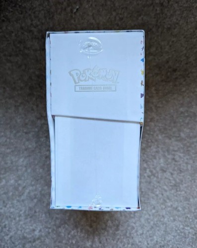 Pokémon TCG Scarlet & Violet 151: Pokemon Center Elite Trainer Box ETB - Sealed - Bild 2 von 4