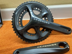 6800 Ultegra Crankset | eBay 6800 Ultegra Crankset | eBay