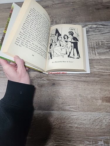 Little Women Hardcover Buch - Bild 4 von 7