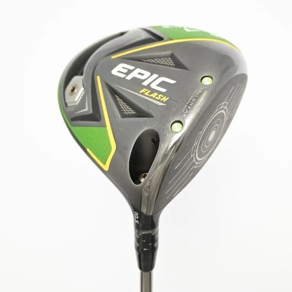Epic Flash Driver Driver Golf Clubs for sale | eBay