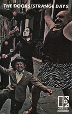 Strange Days