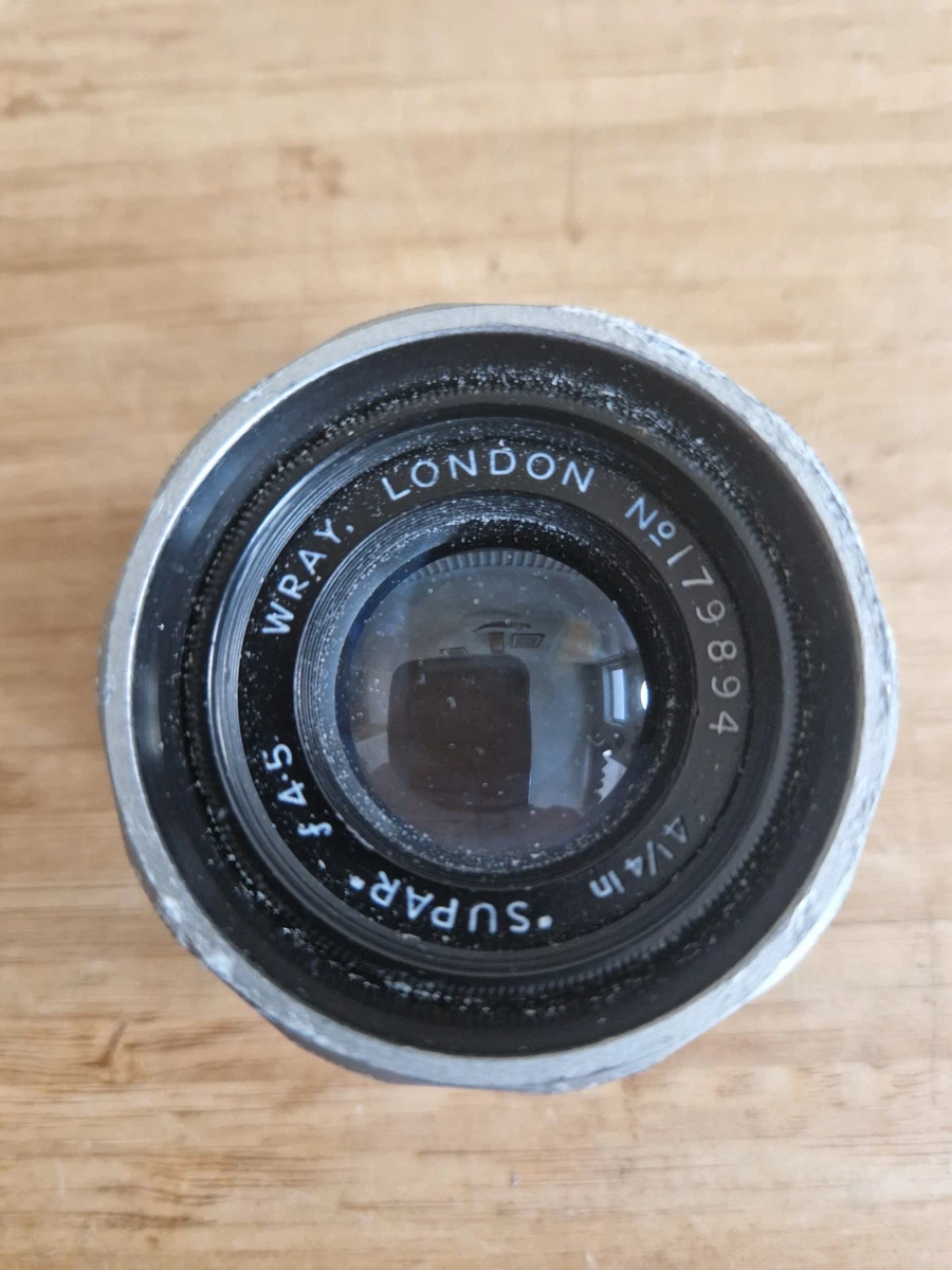 London Lens for sale | eBay UK