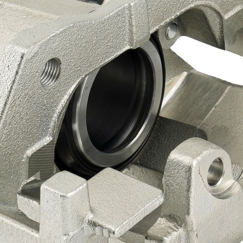 1x Brake Caliper for Ford Escape 2005-2008 Tribute Mariner Front Right RH - Picture 17 of 18