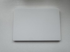 Apple Magic Wireless Trackpad - White (MK2D3AM/A)