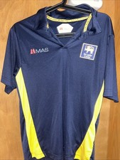 MASS SRI LANKA CRICKET SMALL JERSEY B73 l