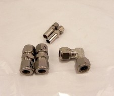 Ham-Let Elbow / Straight / Reducer Fittings