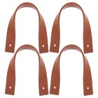 4 Pcs Artificial Wall Organizer Curtain Rod Holder for Seating Chart