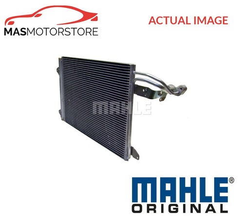 Condensador aire acondicionado mahle original ac 324 000s a para vw caddy iii