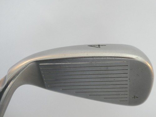 PING G25 # 4 Irons - Regular Flex PING CFS Steel ~USED~ - Bild 5 von 8