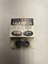Vintage Slot Car Parts Mila Miglia 515 Wheels NOS