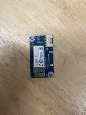 Samsung Dishwasher UI Touch Control Board CWAM210S OEM Open Box