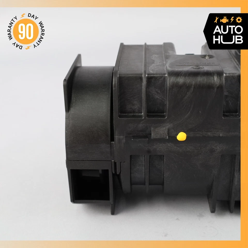 Bomba de vacío asiento dinámico OEM 28k Mercedes W222 S450 CLS450 E43 AMG GT 17-21 Foto 4 de 4