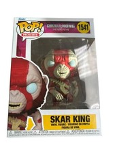 Figurine Funko Pop Godzilla Vs Kong The New Empire Skar King 1541