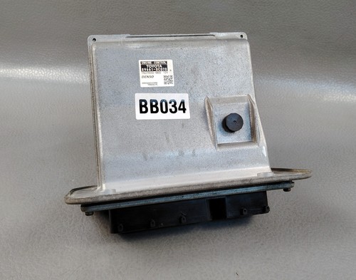2013 Toyota Tundra 4.0L Engine Control Module ECU 89661-0CD70 Bolt-On - Picture 1 of 21