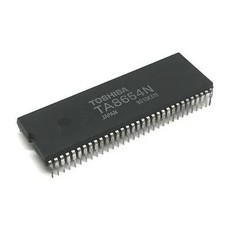 TA8654N Integrated Circuit TOSHIBA