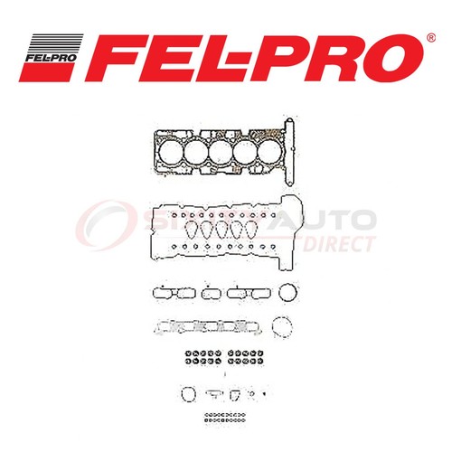 Fel Pro Cylinder Head Gasket Set for 2008-2012 GMC Canyon 3.7L L5 - Sealing pn