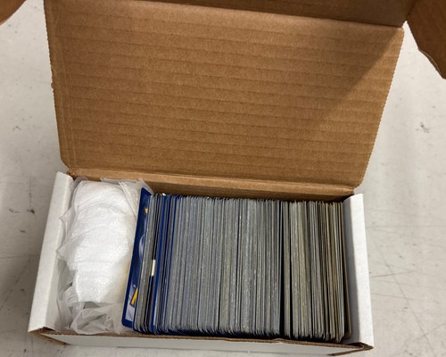 POKEMON MYSTERY BOX Mixed Japanese and English cards included pikachu - Picture 6 of 7