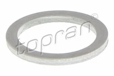 Topran 116 366 Oil Seal, Automatic Transmission for Audi, Seat, Skoda, VW
