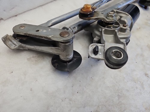 2009-2014 INFINITI G37 Windshield Wiper Motor OEM 28810JK60A - Picture 8 of 12