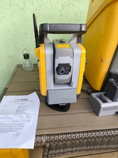 Trimble SPS610 5" robotic total station