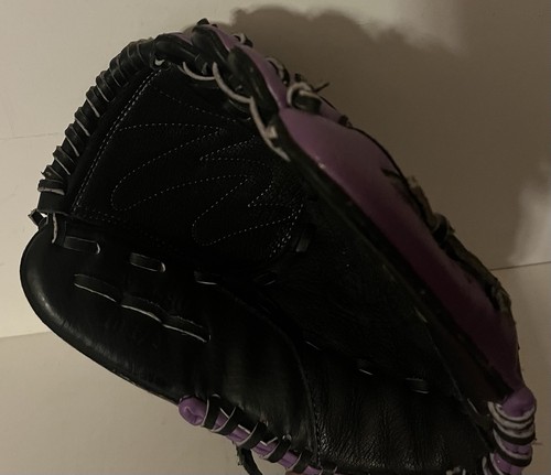 Louisville Slugger DV14-HU Jugend 10,5" Baseball Handschuh Linkshand RHT - Bild 13 von 17