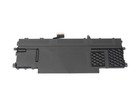 Dell VTH85 original Batterie 59,28Wh