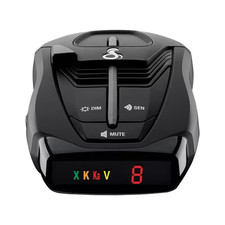 RAD 380-Degree Radar/Laser Detector