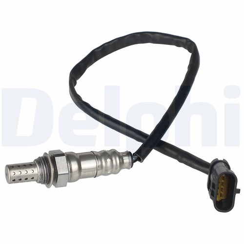 ✅Fits DELPHI ES20280-12B1 LAMBDA SENSOR RENAULT CLIO II-III. KANGOO. ⭐UK Seller⭐ - Picture 1 of 7